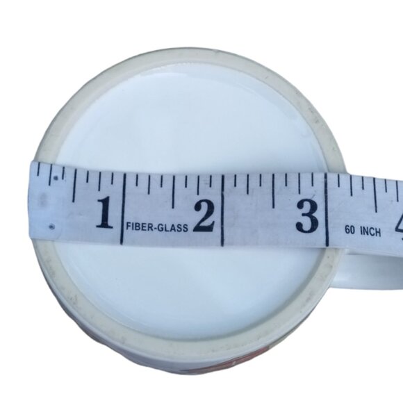 Trend Pacific vintage ice cream mug coffee cup - Picture 8 of 9